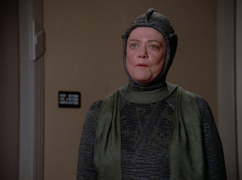 Illustration for article titled Los trajes más locos e increíbles de Star Trek: La nueva generación